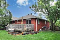 78 BROWN WOOD DRIVE | Barrie Ontario | Slide Image Forty-four