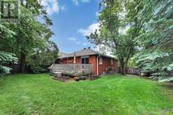78 BROWN WOOD DRIVE | Barrie Ontario | Slide Image Forty-eight