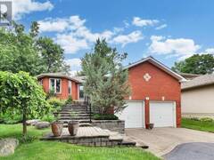 78 BROWN WOOD DRIVE Barrie Ontario, L4M 6M6
