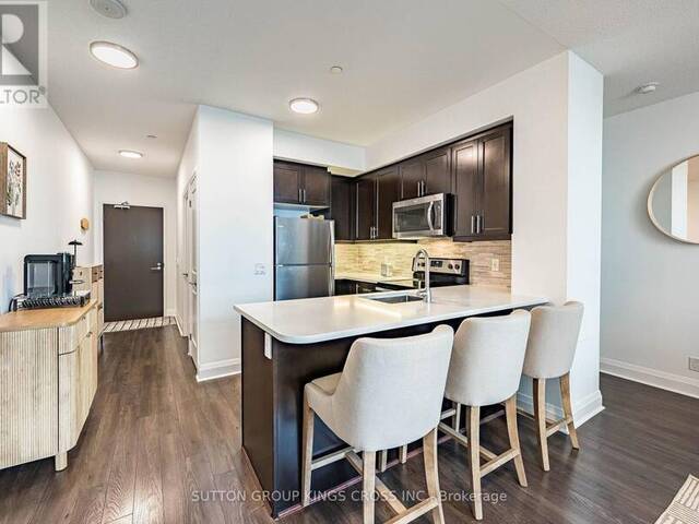 202 - 15 ZORRA STREET Toronto Ontario, M8Z 0C1 - 2 Bedrooms Condo For Sale