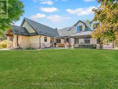 708321 COUNTY RD 21 Mulmur Ontario, L9V 0X3
