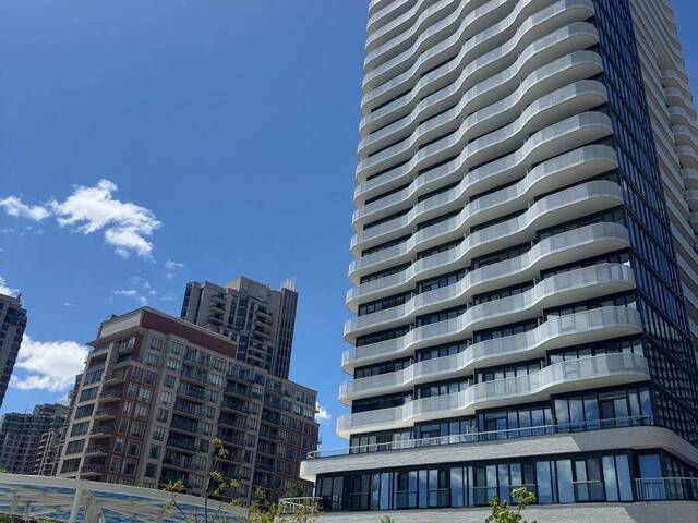 401 - 15 HOLMES AVENUE Toronto Ontario, M2N 0L4 - 2 Bedrooms Condo For Sale