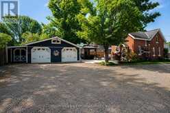 15 LEONARD AVENUE | Penetanguishene Ontario | Slide Image Three