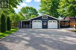 15 LEONARD AVENUE | Penetanguishene Ontario | Slide Image Thirty-nine