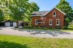 15 LEONARD AVENUE | Penetanguishene Ontario | Slide Image Forty