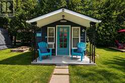 15 LEONARD AVENUE | Penetanguishene Ontario | Slide Image Thirty-four