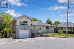 85 LETCHWORTH CRESCENT | Toronto Ontario | Slide Image One