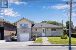 85 LETCHWORTH CRESCENT | Toronto Ontario | Slide Image Two