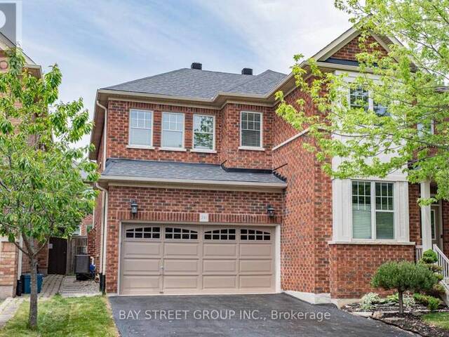 241 JARRETT CROSS Milton Ontario, L9T 7A1 - 5 Bedrooms Home For Sale