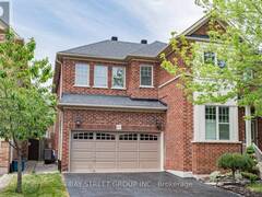 241 JARRETT CROSS Milton Ontario, L9T 7A1