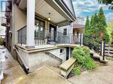 252 EARLSCOURT AVENUE | Toronto Ontario | Slide Image Three