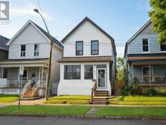 86 MARS AVENUE Hamilton Ontario, L8L 3W1