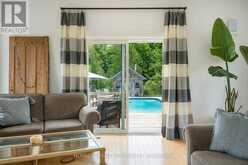 529648 OSPREY-THE BLUE MOUNTAINS TOWNLINE | Nottawa Ontario | Slide Image Ten