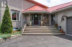 529648 OSPREY-THE BLUE MOUNTAINS TOWNLINE | Nottawa Ontario | Slide Image Twenty-four
