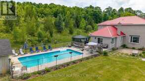 529648 OSPREY-THE BLUE MOUNTAINS TOWNLINE | Nottawa Ontario | Slide Image Twenty-seven