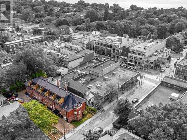 97 LEE AVENUE Toronto Ontario, M4E 2P2 - Multi-family Home For Sale