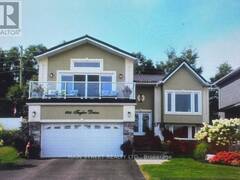 644 TAYLOR DRIVE Midland Ontario, L4R 0E3