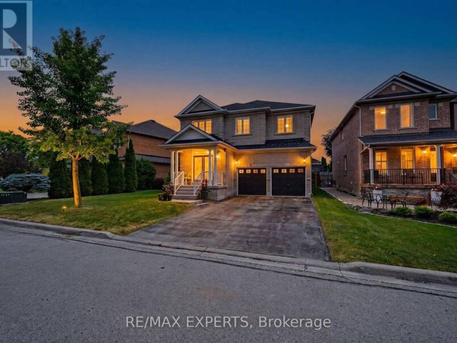 15 ARROWOOD CRESCENT, Vaughan, Ontario L4H 2R4