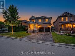 15 ARROWOOD CRESCENT Vaughan Ontario, L4H 2R4