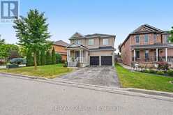 15 ARROWOOD CRESCENT | Vaughan Ontario | Slide Image Two