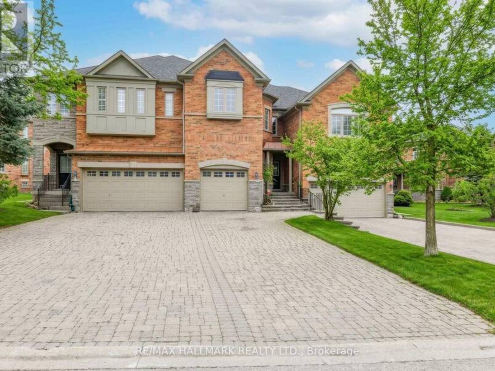 76 WESTBURY COURT, Richmond Hill, Ontario L4S 2L2