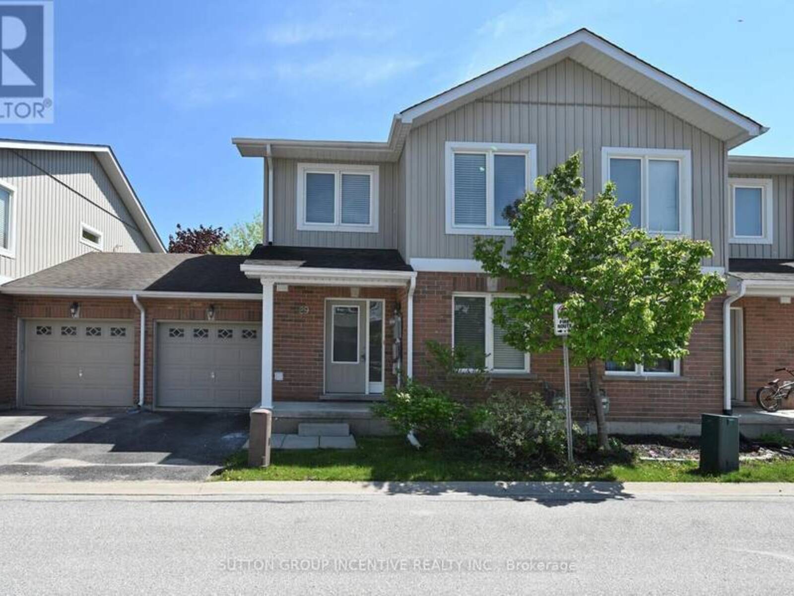 29 - 90 SOVEREIGN'S GATE, Barrie, Ontario L4N 0Y9