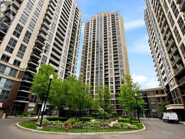 1603 - 3 MICHAEL POWER PLACE Toronto Ontario, M9A 0A2 - 2 Bedrooms Condo For Sale