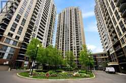 1603 - 3 MICHAEL POWER PLACE | Toronto Ontario | Slide Image One