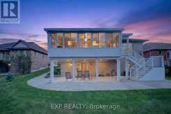 14 HUNTER DRIVE S | Port Rowan Ontario | Slide Image Two
