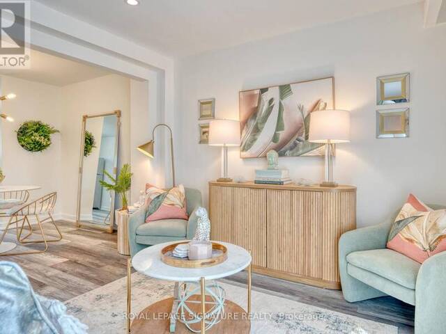 27 - 20 ANNA CAPRI DRIVE Hamilton Ontario, L8W 1M6 - 3 Bedrooms Condo For Sale
