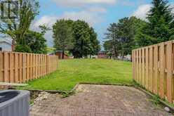 4 - 417 KEATS WAY | Waterloo Ontario | Slide Image Forty-three