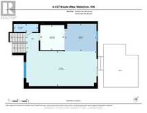 4 - 417 KEATS WAY | Waterloo Ontario | Slide Image Forty-five