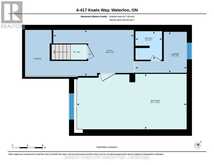 4 - 417 KEATS WAY | Waterloo Ontario | Slide Image Forty-seven