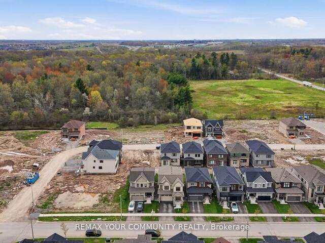 106 HIGGINS AVENUE Thorold Ontario, L3B 0K8 - 4 Bedrooms Home For Sale