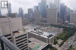 3608 - 426 UNIVERSITY AVENUE | Toronto Ontario | Slide Image Ten