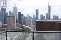 3608 - 426 UNIVERSITY AVENUE | Toronto Ontario | Slide Image Twelve