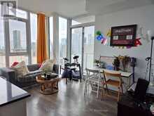 3608 - 426 UNIVERSITY AVENUE | Toronto Ontario | Slide Image Seventeen