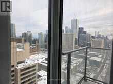 3608 - 426 UNIVERSITY AVENUE | Toronto Ontario | Slide Image Eighteen