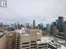 3608 - 426 UNIVERSITY AVENUE | Toronto Ontario | Slide Image Nineteen