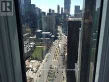 3608 - 426 UNIVERSITY AVENUE | Toronto Ontario | Slide Image Three
