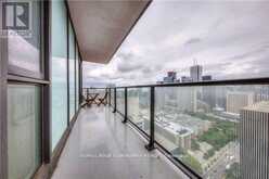 3608 - 426 UNIVERSITY AVENUE | Toronto Ontario | Slide Image Four