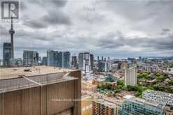 3608 - 426 UNIVERSITY AVENUE | Toronto Ontario | Slide Image Five