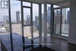 3608 - 426 UNIVERSITY AVENUE | Toronto Ontario | Slide Image Eight