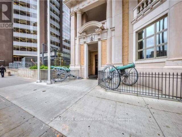 3608 - 426 UNIVERSITY AVENUE Toronto Ontario, M5G 1S9 - 2 Bedrooms Condo For Sale