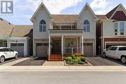 3321 BEACH CLUB BOULEVARD | Orillia Ontario | Slide Image One