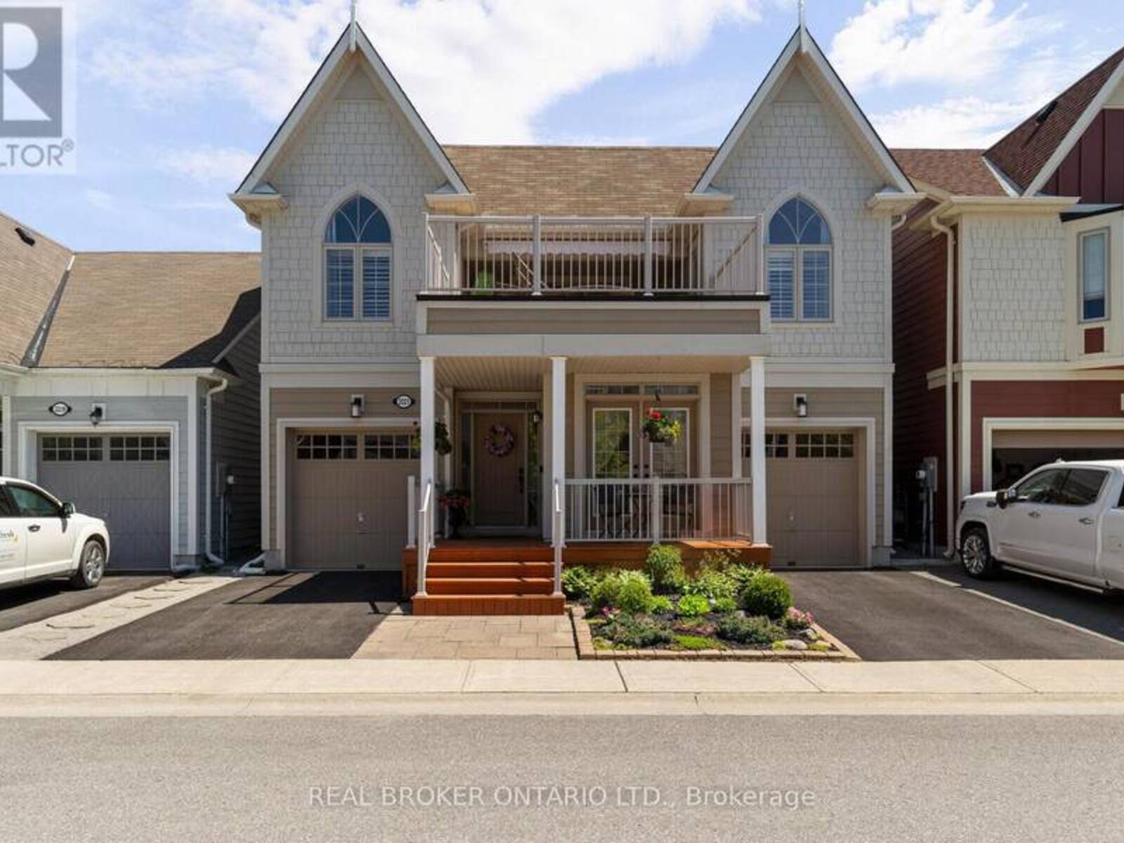 3321 BEACH CLUB BOULEVARD, Orillia, Ontario L3V 0E1