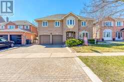 102 SUNFOREST DRIVE | Brampton Ontario | Slide Image One