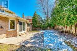 102 SUNFOREST DRIVE | Brampton Ontario | Slide Image Forty-two