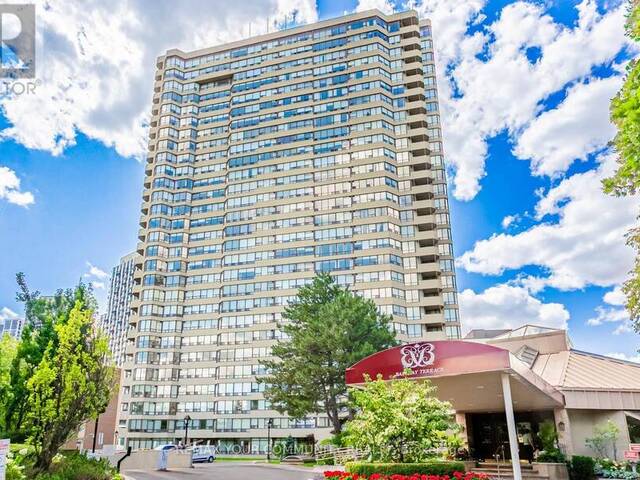 1804 - 1300 ISLINGTON AVENUE Toronto Ontario, M9A 5C4 - 2 Bedrooms Condo For Sale