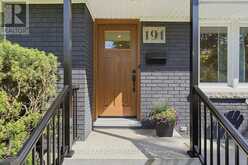 191 DALHOUSIE AVENUE | St. Catharines Ontario | Slide Image Seven